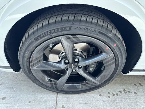 New 2026 Genesis GV70 2.5T Sport Prestige AWD/4WD image 20