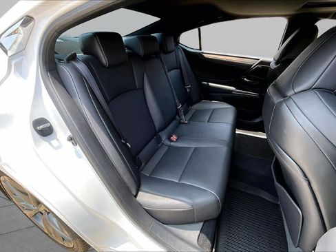Used 2020 Lexus ES 350 F Sport FWD image 21