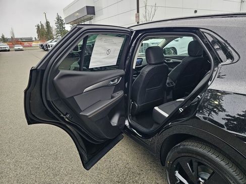 New 2026 Buick Envision Sport Touring AWD/4WD image 15