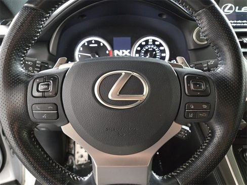 Used 2019 Lexus NX 300 F Sport image 30