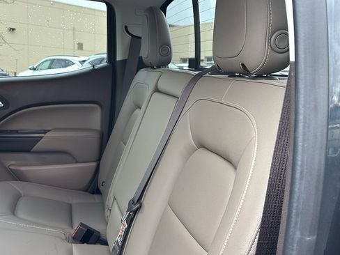 Used 2018 GMC Canyon SLT w/ Driver Alert Package image 30