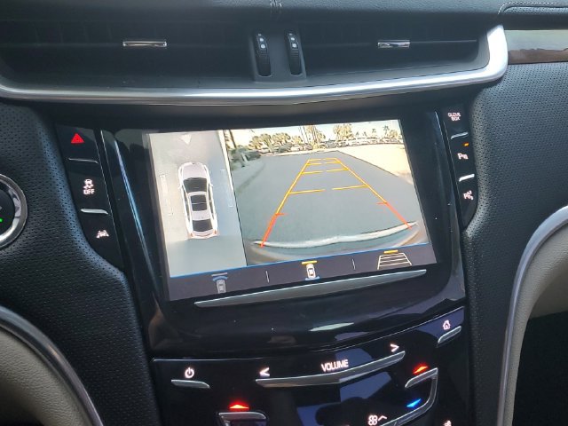 Used 2019 Cadillac XTS Luxury w/ Driver Awareness Package FWD image 26