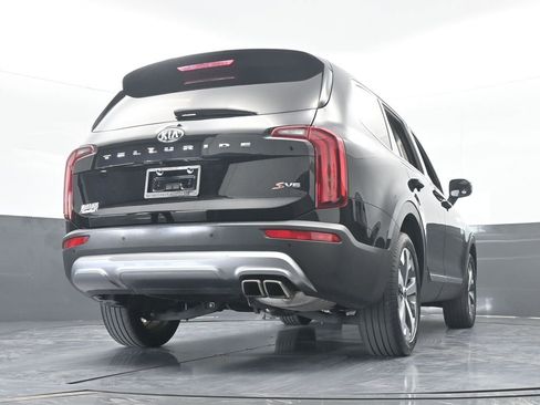 Used 2021 Kia Telluride S image 60