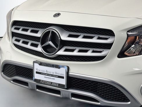Used 2018 Mercedes-Benz GLA 250 image 13