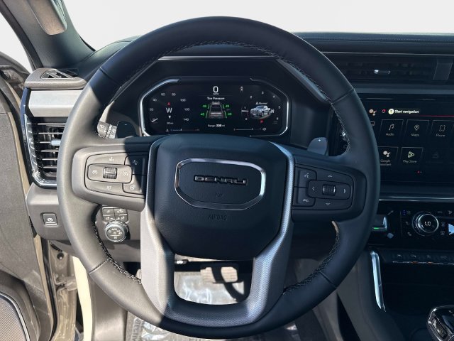 New 2026 GMC Sierra 1500 Denali w/ Denali Reserve Package AWD/4WD image 28