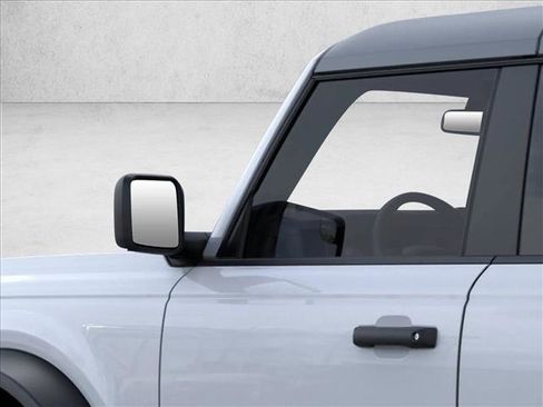 New 2026 Ford Bronco 4-Door w/ Sasquatch Package AWD/4WD image 22