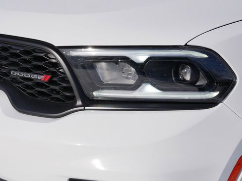 Certified 2025 Dodge Durango GT image 16