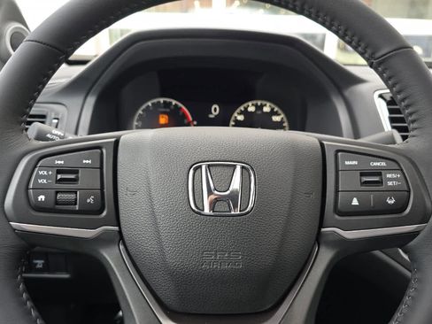 New 2026 Honda Ridgeline RTL image 24