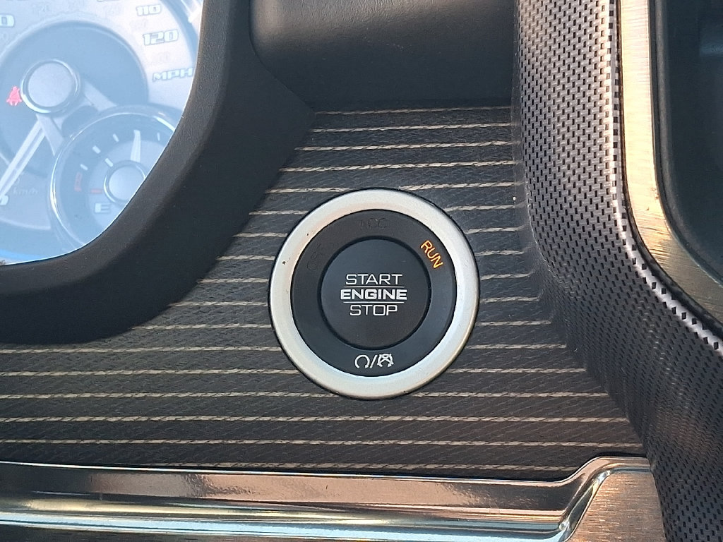 Used 2020 RAM 1500 Limited AWD/4WD image 25