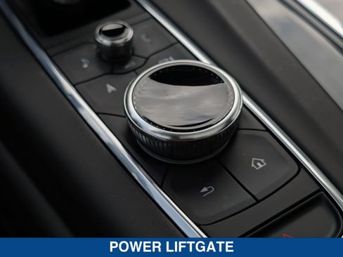 Used 2024 Cadillac Escalade V w/ LPO, ONYX Package AWD/4WD image 36