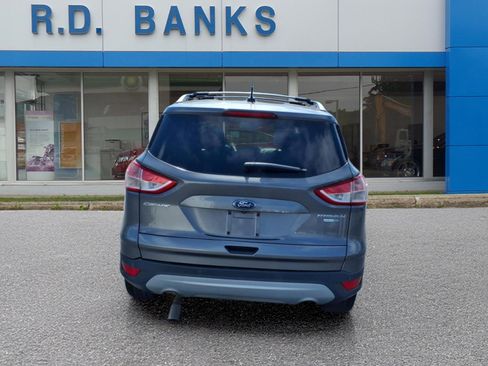 Used 2013 Ford Escape Titanium w/ Parking Technology Pkg image 4