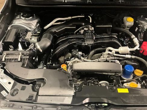 Used 2024 Subaru Crosstrek 2.5i Wilderness image 7