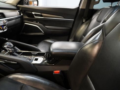 Used 2021 Kia Telluride EX image 8