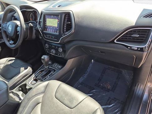 Used 2023 Jeep Cherokee Altitude Lux AWD/4WD image 22