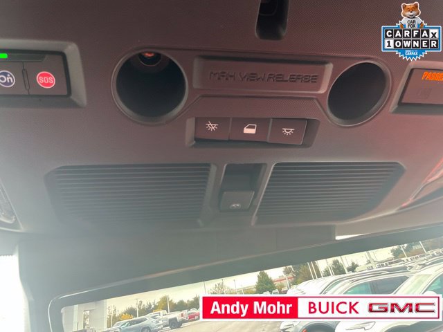 Used 2026 GMC Hummer EV 3X w/ Carbon Fiber Edition Package AWD/4WD image 29
