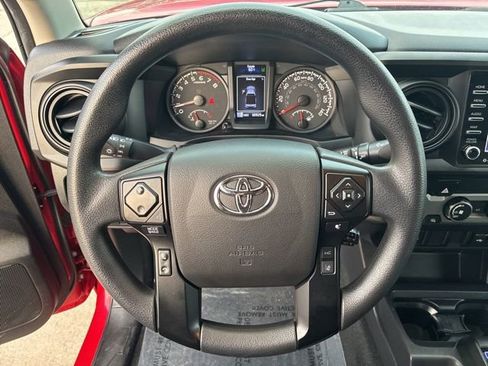 Used 2023 Toyota Tacoma SR image 22