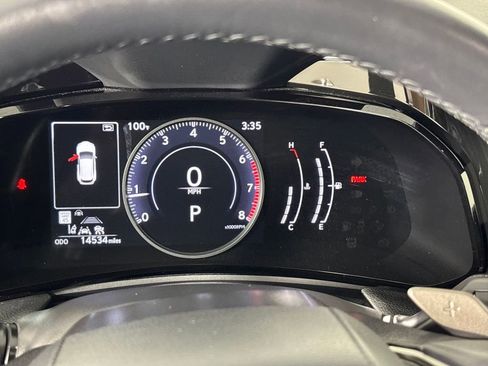 Used 2025 Lexus NX 350 AWD w/ Premium Package image 13