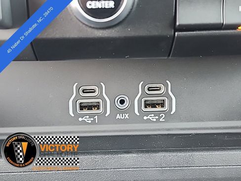 New 2026 RAM 1500 Big Horn image 36