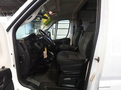 Used 2018 RAM ProMaster 1500 image 9