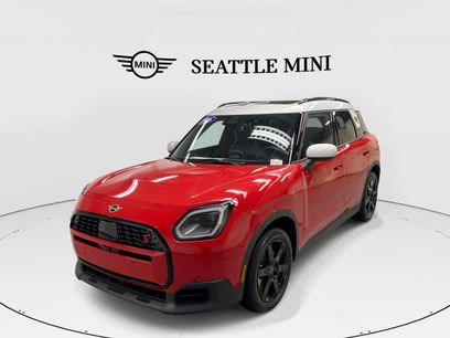 Used 2026 MINI Cooper Countryman S w/ Comfort Package Max