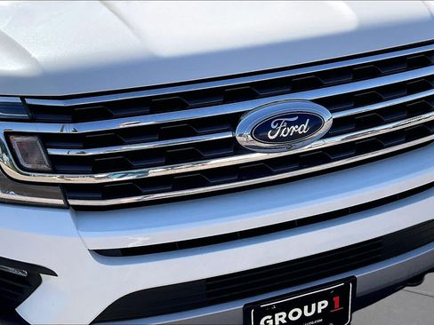 Used 2021 Ford Expedition XLT AWD/4WD image 29