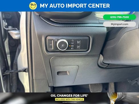 Used 2020 Ford Explorer ST w/ ST Street Pack AWD/4WD image 15