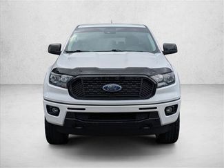 Used 2020 Ford Ranger XLT w/ Equipment Group 301A Mid AWD/4WD video 2