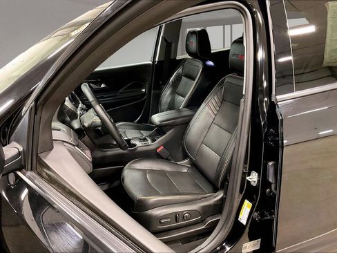 Used 2023 GMC Terrain AT4 AWD/4WD image 21