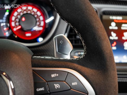 Used 2023 Dodge Challenger SRT Hellcat Redeye image 93