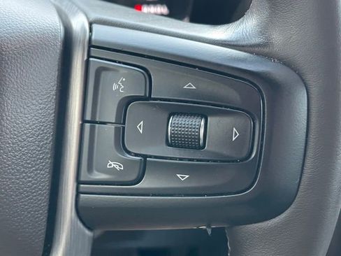 Used 2020 GMC Sierra 3500 Denali w/ Technology Package image 7