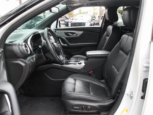 Used 2022 Chevrolet Blazer LT image 18