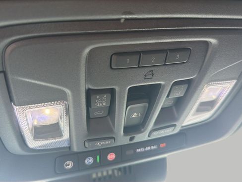 Used 2026 GMC Sierra 3500 Denali Ultimate AWD/4WD image 30