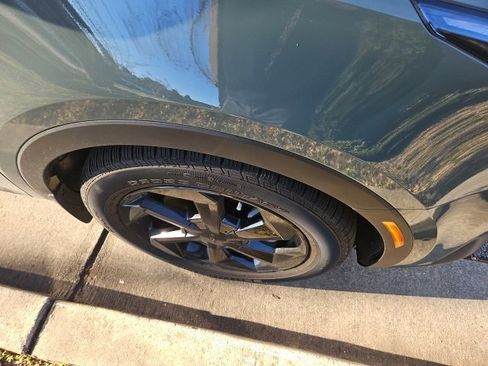 Certified 2026 Kia Sorento SX Prestige image 4