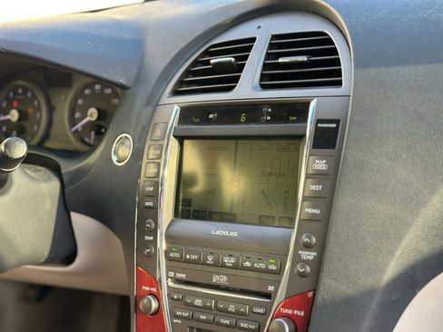 Used 2007 Lexus ES 350 image 25