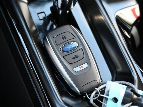 New 2026 Subaru Forester Limited image 34