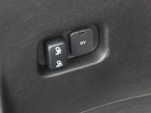 Used 2024 Ford Edge SEL AWD/4WD image 12
