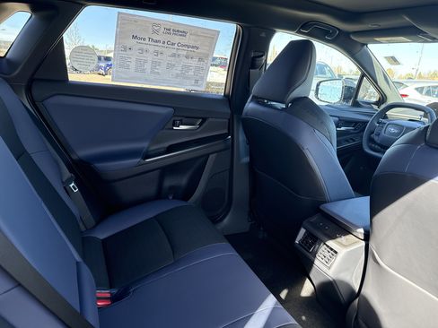 New 2026 Subaru Solterra image 10