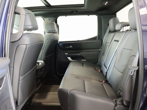 Used 2024 Toyota Tundra Platinum image 27