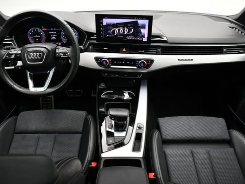Certified 2023 Audi A4 2.0T Premium Plus w/ Premium Plus Package AWD/4WD image 33