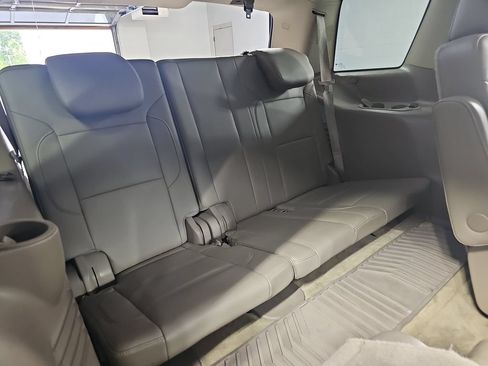 Used 2015 Chevrolet Tahoe LT AWD/4WD image 15