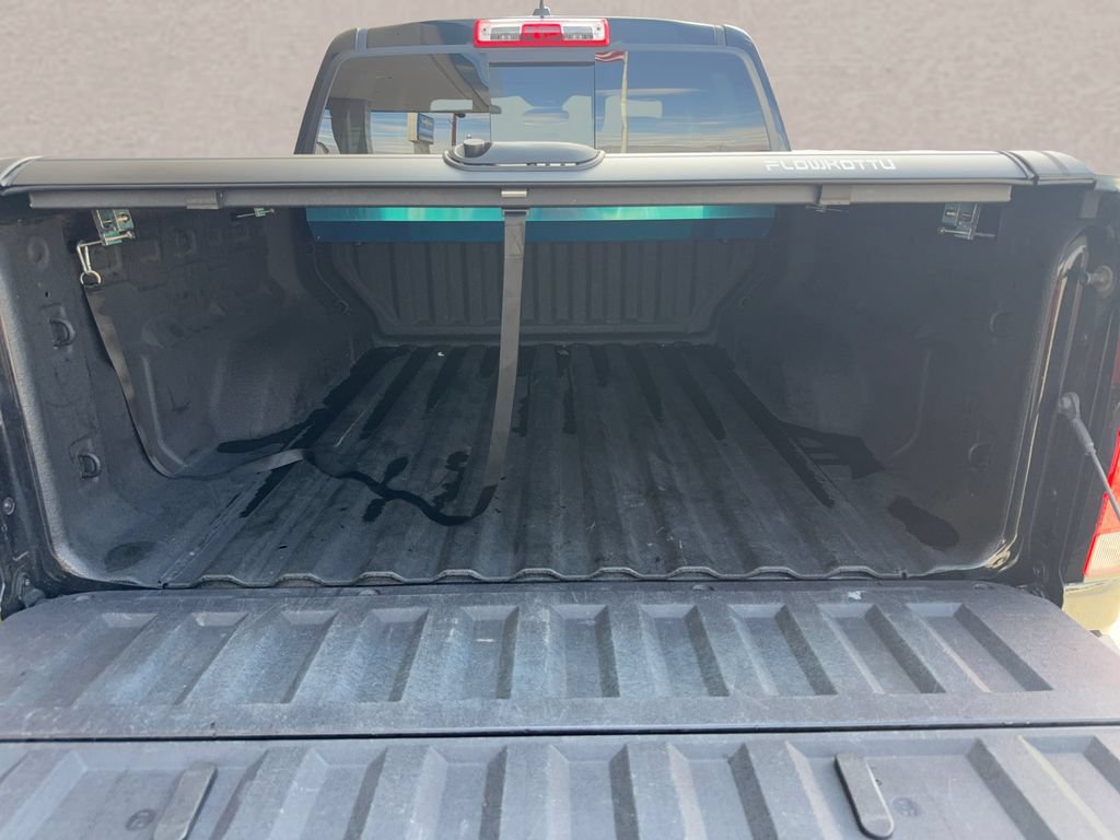 Used 2024 Chevrolet Colorado Trail Boss w/ Advanced Trailering Package AWD/4WD image 26