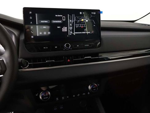 New 2026 Mitsubishi Outlander SE FWD image 34
