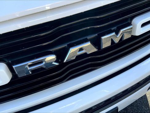 Used 2021 RAM 1500 Laramie w/ Sport Appearance Package image 29