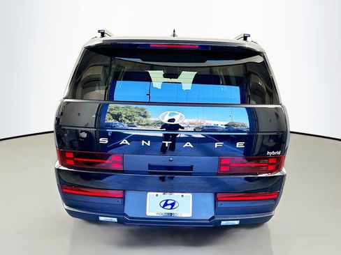 New 2026 Hyundai Santa Fe SEL image 6