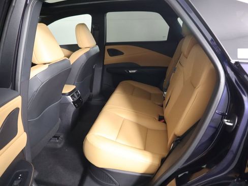 New 2026 Lexus RX 350h image 22