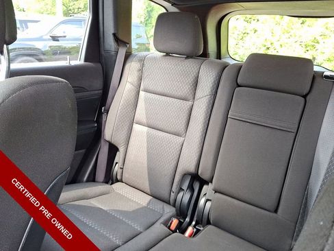 Certified 2021 Jeep Grand Cherokee Laredo image 18