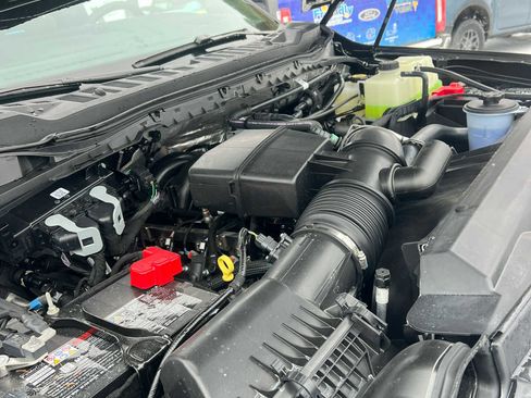 New 2026 Ford F350 Platinum image 21