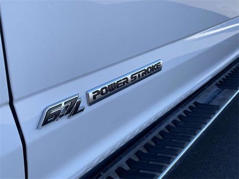 Used 2020 Ford F250 Lariat w/ Lariat Ultimate Package image 28