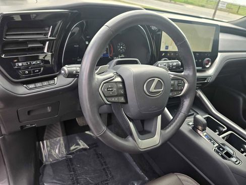 Used 2024 Lexus TX 350 FWD w/ Technology Package image 26