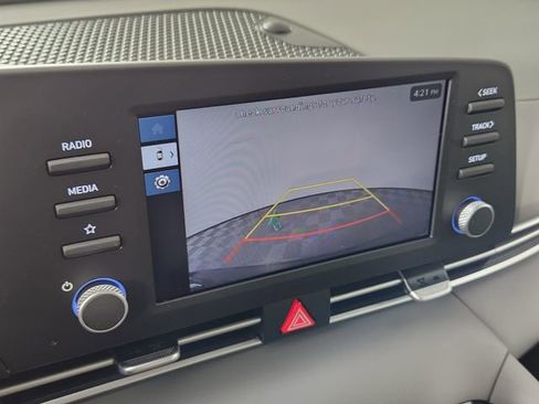 New 2026 Hyundai Elantra SEL Sport image 20